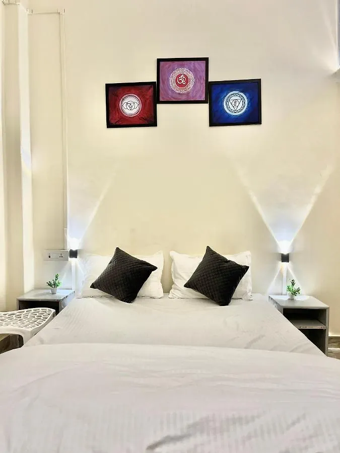 Holy River Stays Varanasi Homestay