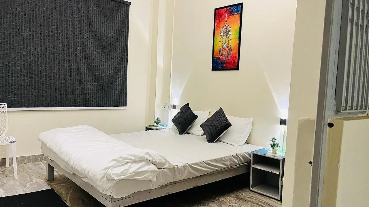 Holy River Stays Varanasi Homestay