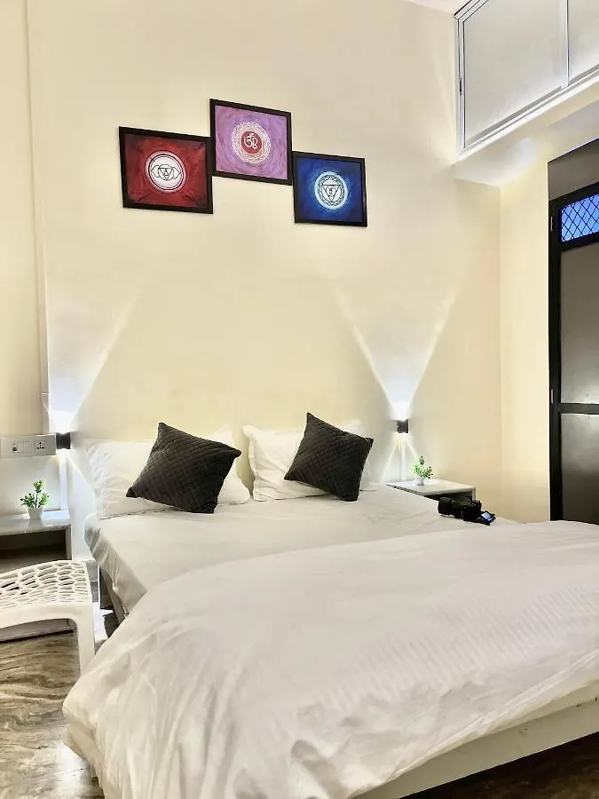 Homestay Holy River Stays Varanasi